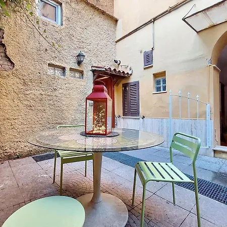 4bnb - Cozy Vatican Loft With Terrace 罗马