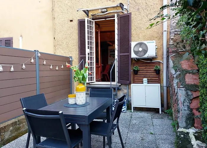 Appartamento 4bnb - Cozy Vatican Loft With Terrace Roma